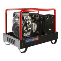 ENDRESS ESE 2006 DBS-GT ES