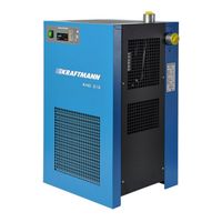 KRAFTMANN KHD 312