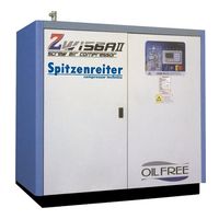Spitzenreiter SZW15A/W