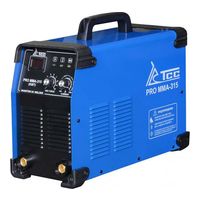 ТСС PRO MMA-315