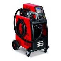 Telwin INVERSPOTTER 14000 SMART AQUA