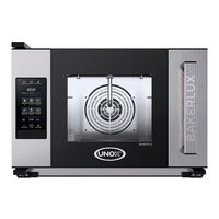 Unox XEFT-03HS-EMRV