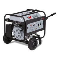 Wacker Neuson MG5-CE