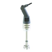 Robot Coupe Mini MP 190 Combi