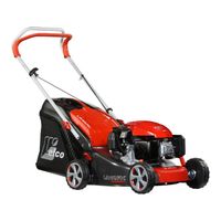 Efco LR 44 PK Comfort Plus