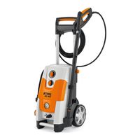 Stihl RE-143