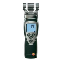 Testo Термогигрометр 616