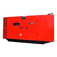 Europower EPS 500 TDE