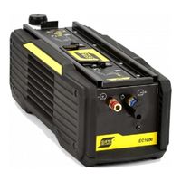 ESAB Блок охлаждения EC1000 COMPLETE