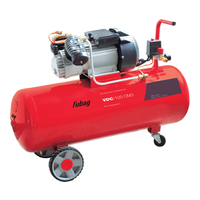 Fubag VDC/100 CM3