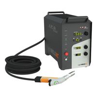 IPG LightWELD XC 5m