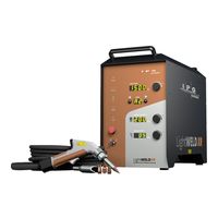 IPG LightWELD XR 5m