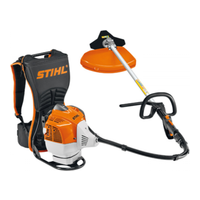 Stihl FR-410 C-E
