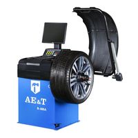 AE&T B-885A