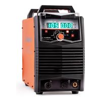 FoxWeld SAGGIO PLASMA 105 PRO