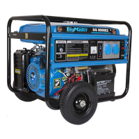 Bigmaster GG 8000 E2