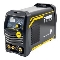 КЕДР Tig-200 PN AC/DC