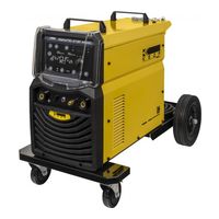 КЕДР ALPHATIG-315P AC/DC