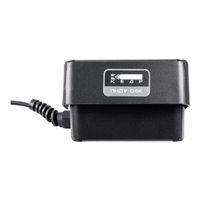 КЕДР Педаль управления ПНДУ-04К (AlphaTIG-315P AC/DC) 8,0 м