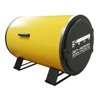 КЕДР ЭП-40МК с цифровой индикацией цилиндрическая