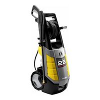 Lavor Wash Vertigo 28