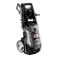 Lavor Wash Vertigo 28 Plus