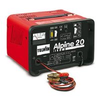 Telwin Alpine 20 Boost 230V 12-24V