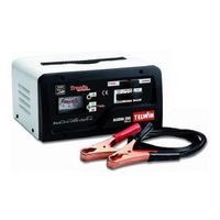 Telwin ALASKA 200 START  12-24V