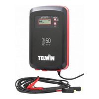 Telwin Pulse 50 EVO 12V/24V
