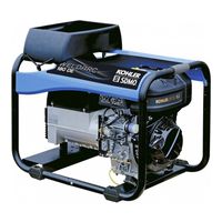 SDMO WELDARC 180 DE