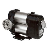 Piusi Bipump 12 V без комплекта проводов