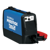 Blueweld Prestige Plasma 34 Kompressor