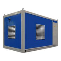Арктика АД250-Т400 в кожухе