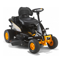McCulloch M105-77X