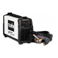 Telwin Infinity Plasma 40