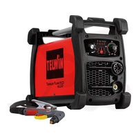 Telwin Technology Plasma 60 XT