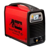 Telwin Superior Plasma 100 400V