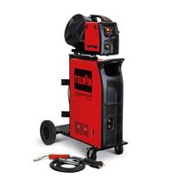 Telwin Inverpulse 60.40 Wave Base