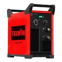 Telwin LINEAR 350i