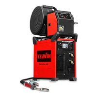 Telwin SUPERMIG 450i PACK