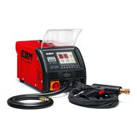 ЕВМ CAR PULLER 4000, 230V