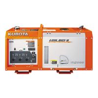 Kubota GL 9000