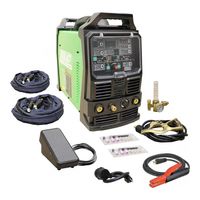 Everlast POWERTIG 255 EXT