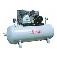 Remeza AirCast CБ4/Ф-500.W115