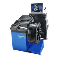 Hofmann Geodyna 8200-2p