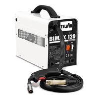 Telwin Bimax 120 Automatic