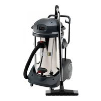 Lavor Pro TAURUS IR