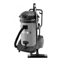 Lavor Pro TAURUS PR