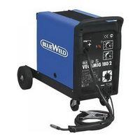 Blueweld VEGAMIG 180/2 TURBO