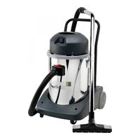 Lavor Pro ZEUS IF